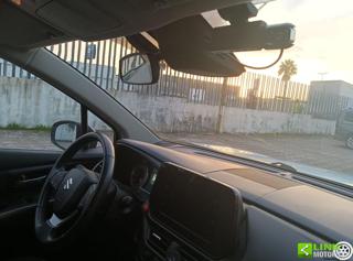 SUZUKI S-Cross usata, con Vetri oscurati