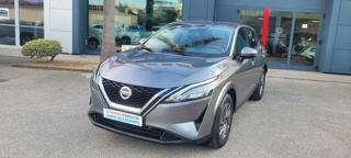 NISSAN Qashqai usata, con Airbag