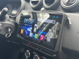 DACIA Duster usata, con Controllo trazione