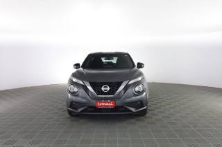 NISSAN Juke Juke 1.0 DIG-T 114 CV DCT N-Connecta