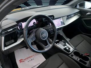 AUDI A3 usata 13