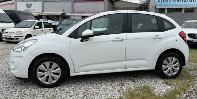 CITROEN C3 usata, con Airbag laterali