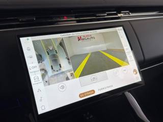 LAND ROVER Range Rover Sport usata, con Servosterzo