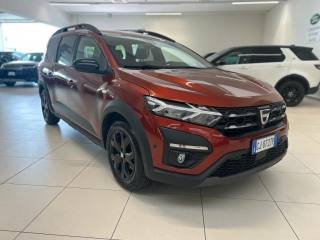DACIA Jogger usata, con Airbag laterali