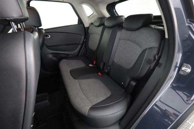 RENAULT Captur usata 3