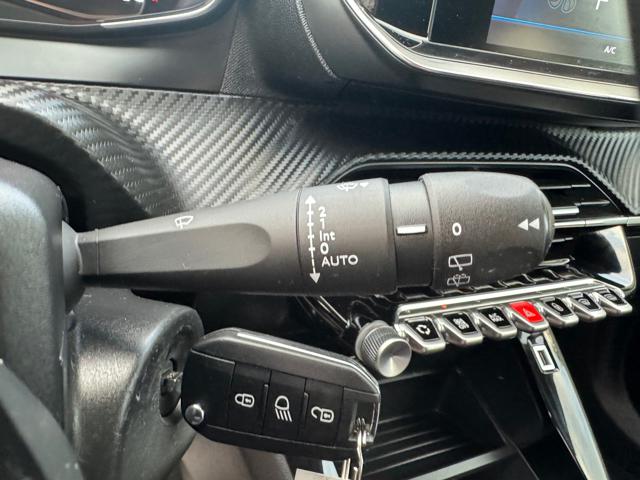 PEUGEOT 2008 usata, con Servosterzo