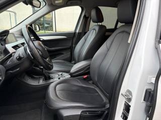 BMW X1 usata, con Climatizzatore