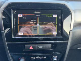 SUZUKI Vitara usata, con Controllo trazione