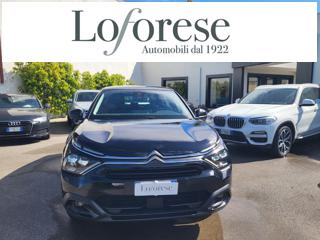 CITROEN C4 PureTech 130 S&S Plus