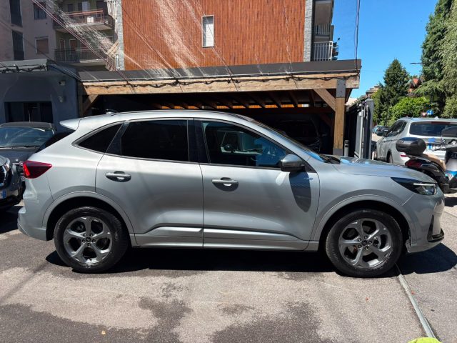 FORD Kuga usata, con Airbag laterali