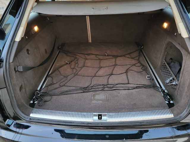 AUDI A6 usata 16