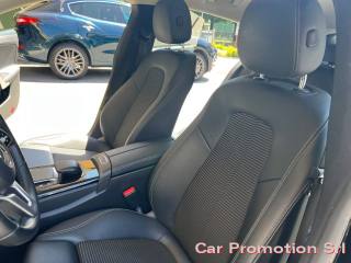 MERCEDES-BENZ CLA 180 usata, con Controllo trazione