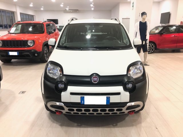 FIAT Panda usata, con Airbag