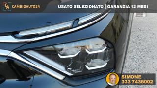 CITROEN C4 usata, con Sensori di parcheggio anteriori