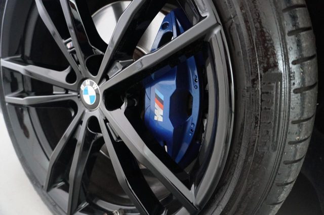 BMW 420 usata, con Interni in pelle