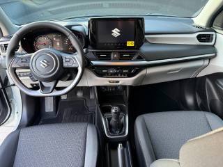 SUZUKI Swift usata, con Autoradio