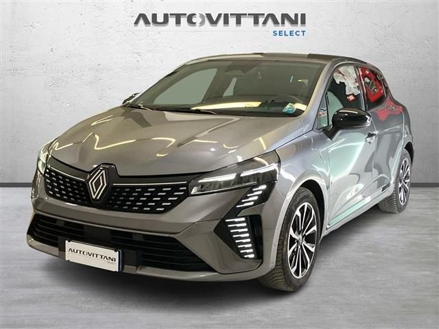 RENAULT Clio usata, con ABS