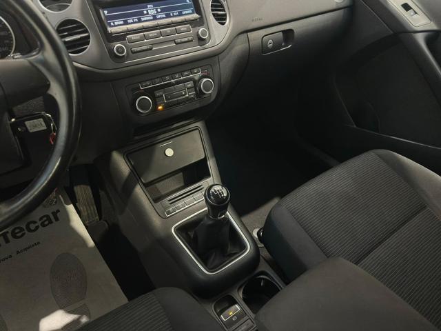 VOLKSWAGEN Tiguan usata, con Controllo automatico clima