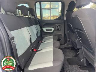CITROEN Berlingo usata, con ESP
