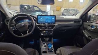 FORD Kuga usata, con ESP