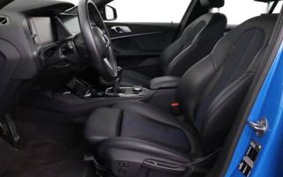 BMW 118 usata, con Chiusura centralizzata
