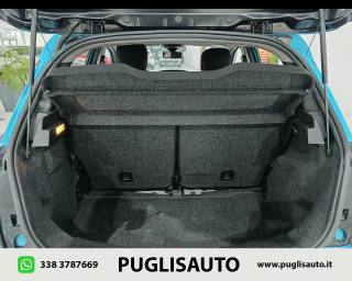 LANCIA Ypsilon usata 12