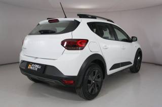 DACIA Sandero usata, con Airbag