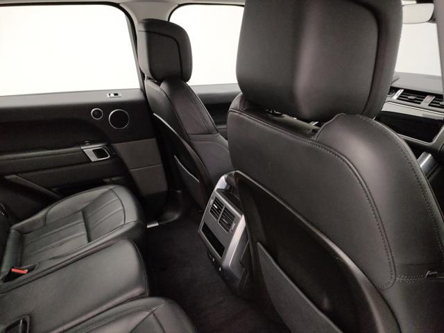 LAND ROVER Range Rover Sport usata, con Marmitta catalitica