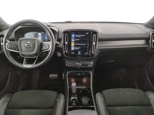 VOLVO XC40 usata, con Sensore di pioggia