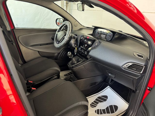 LANCIA Ypsilon usata 18