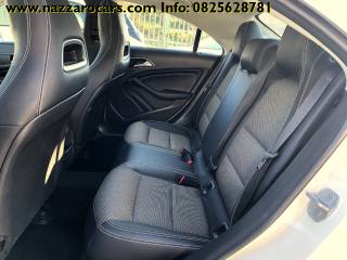 MERCEDES-BENZ CLA 180 usata, con Autoradio