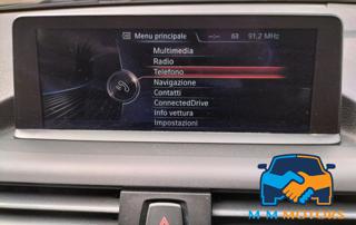 BMW 120 usata, con Vetri oscurati