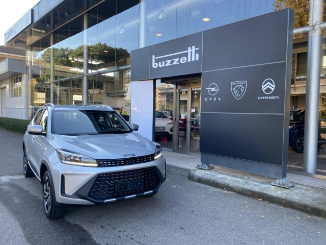 EMC Sei usata, con ABS