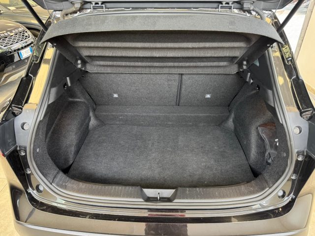 NISSAN Qashqai usata, con Boardcomputer