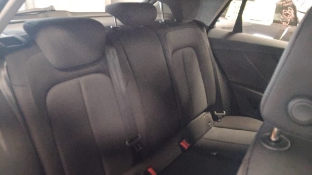 AUDI Q2 usata, con ESP