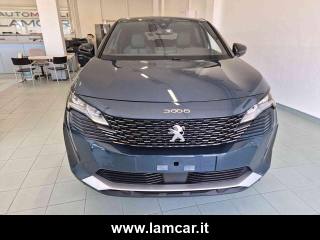 PEUGEOT 3008 usata, con Airbag Passeggero