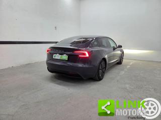 TESLA Model 3 usata, con Controllo automatico clima