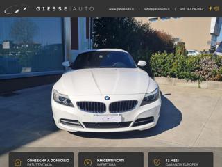 BMW Z4 usata, con Airbag Passeggero