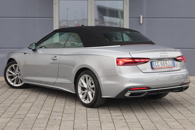 AUDI A5 usata, con ABS