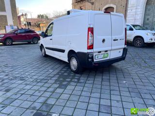 FIAT Scudo usata, con Autoradio