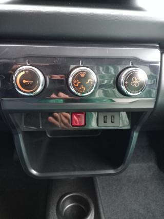 LIGIER JS usata, con Sound system