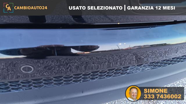 JEEP Compass usata 127