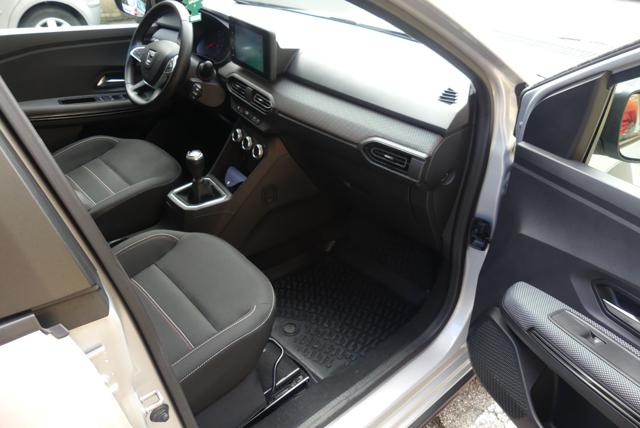 DACIA Jogger usata 52