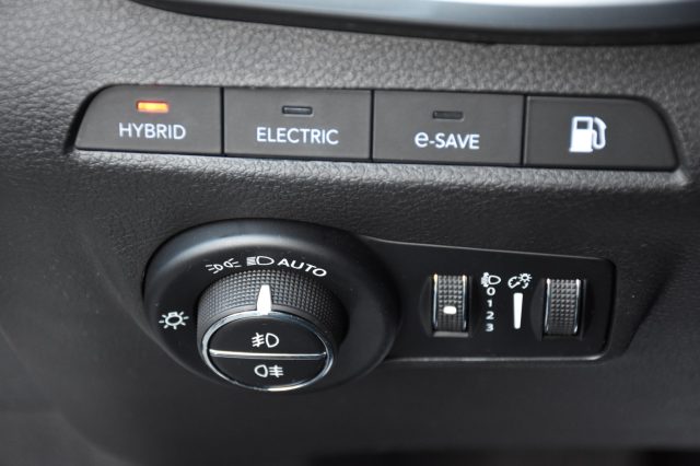 JEEP Compass usata, con Trazione integrale