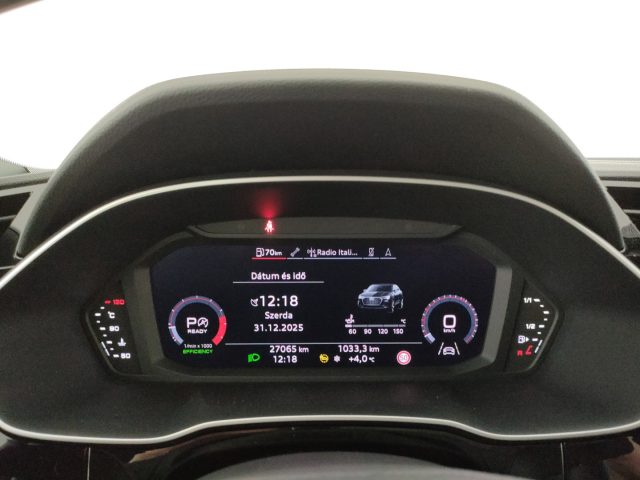 AUDI Q3 usata, con Controllo trazione