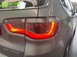 JEEP Compass usata, con USB