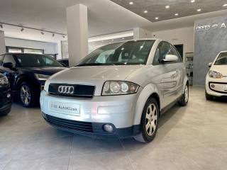 AUDI A2 1.4 TDI di Unica Proprietaria