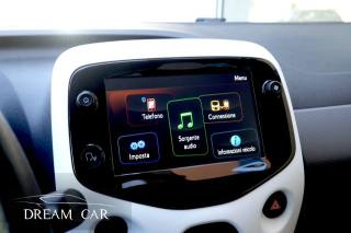 CITROEN C1 usata, con ESP