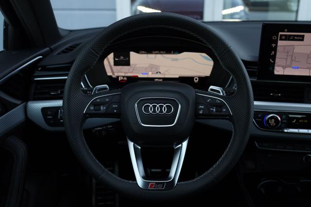 AUDI A4 usata, con Climatizzatore