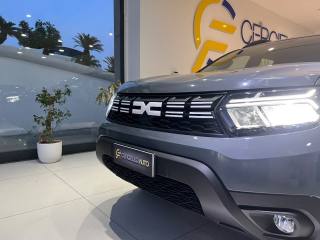 DACIA Duster usata, con Controllo trazione
